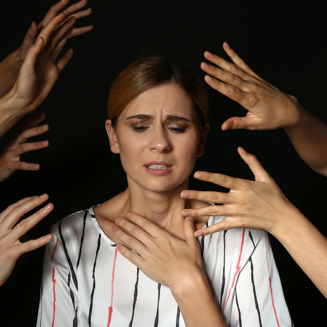 Anxiety Treatment