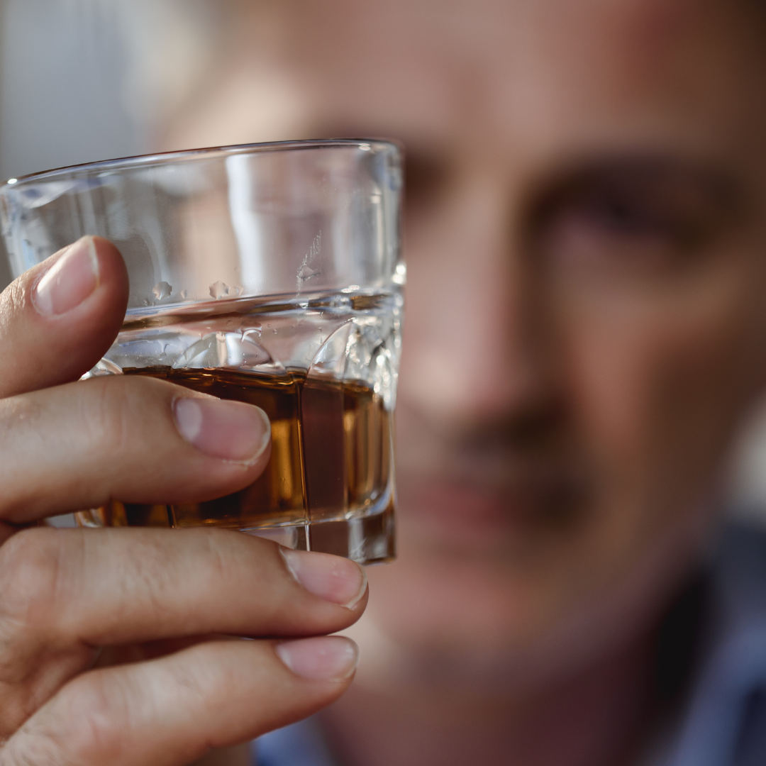 De-Addiction Treatment