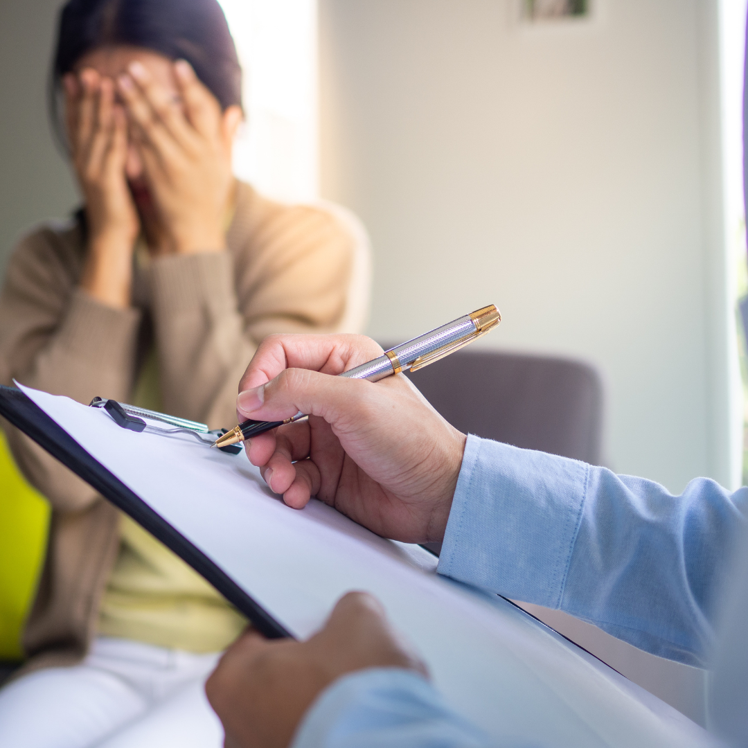 Depression Treatment
