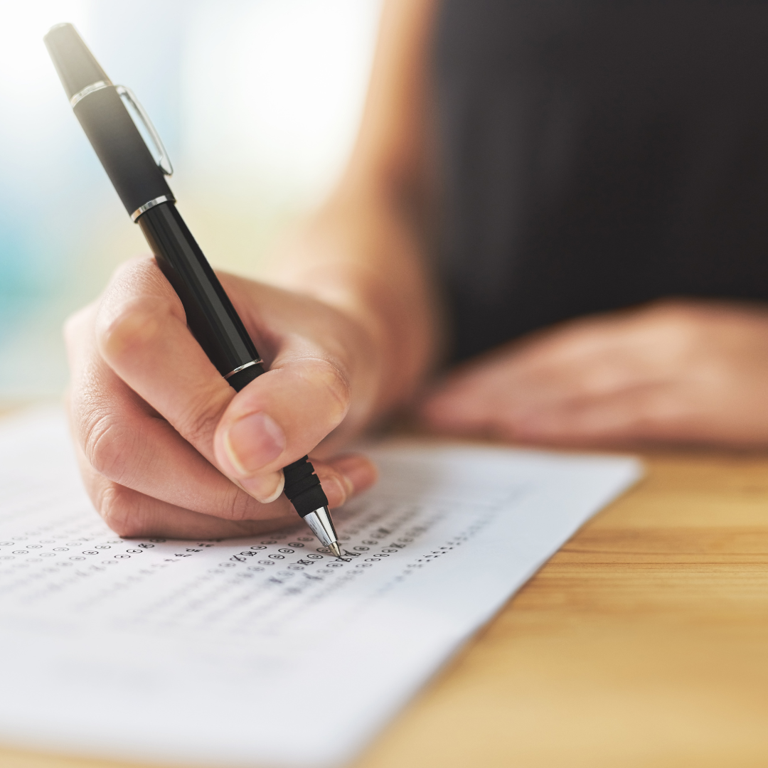 Psychological Assessments