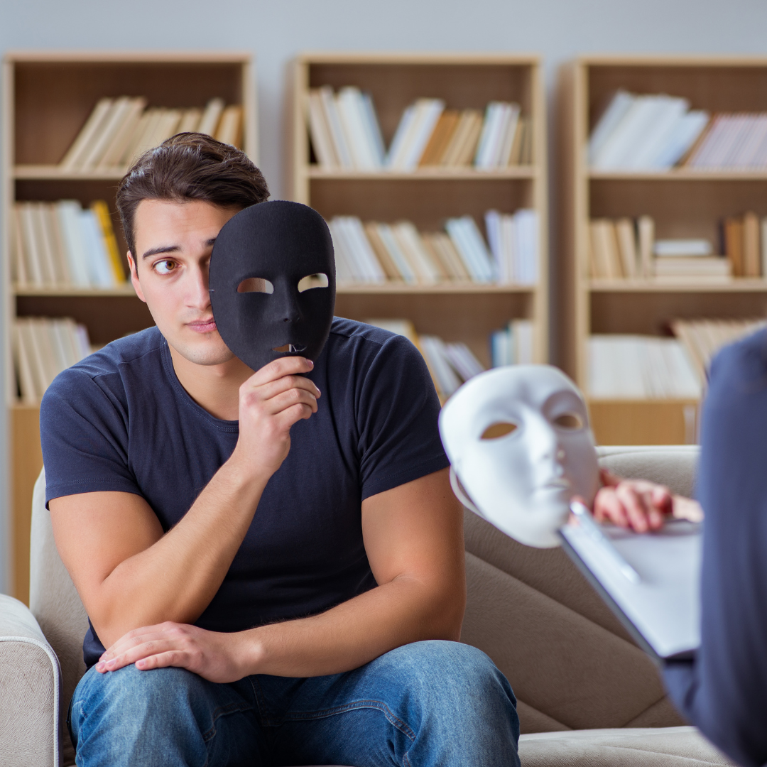 Psychological Therapies