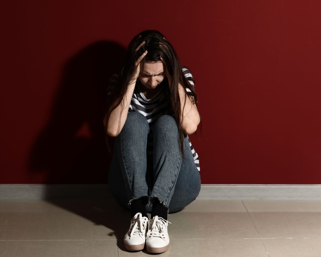 Major Depressive Disorder (Depression)