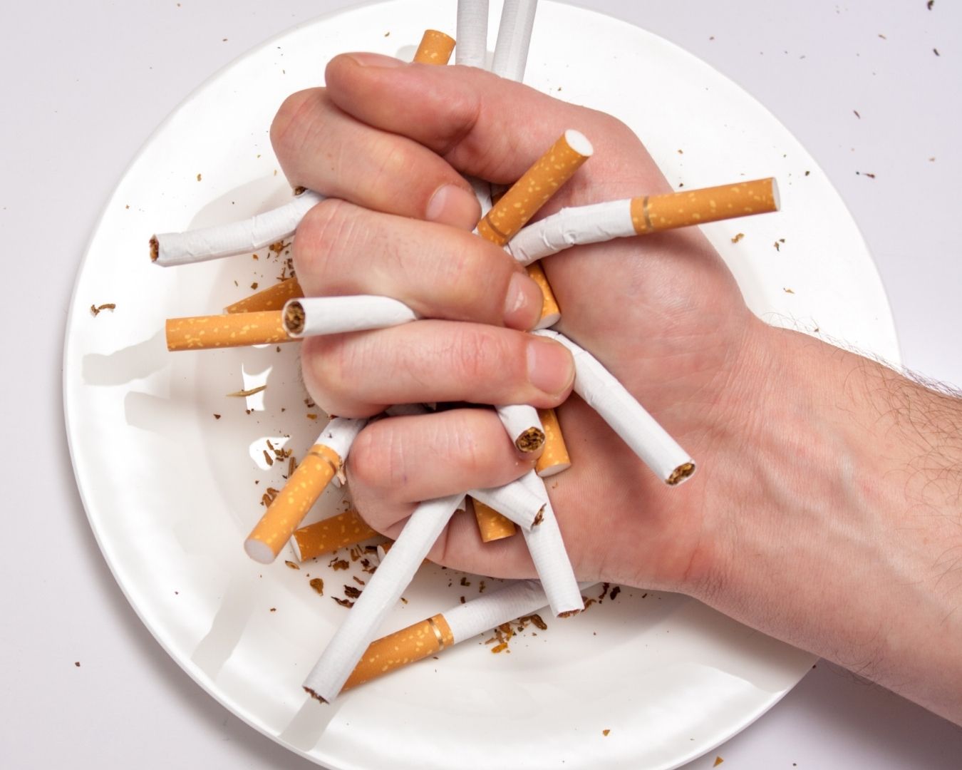 Smoking Addiction